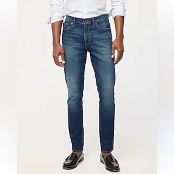 J Crew Jeans 34 x 30 - Picture 1 of 14